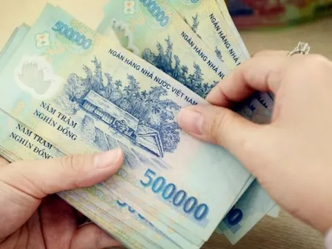 Ngân hàng đua tăng vốn, gia cố ‘bộ đệm’