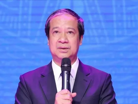 140 trường đại học công lập đứng trước cuộc đại sắp xếp, sáp nhập