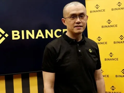 Đồng BNB tăng 10.000 lần sau 3.000 ngày, nhà sáng lập Binance CZ nói: Đây chỉ là sự khởi đầu!