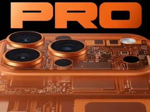 iPhone 17 còn chưa mở bán, iPhone 18 Pro đã lộ thiết kế hoàn toàn mới khiến iFan "đắm đuối"