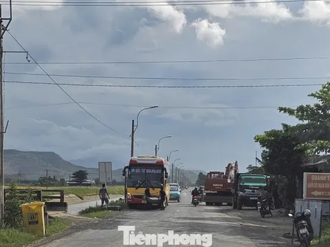 Hơn 41.000 tỷ nâng cấp quốc lộ, xây cao tốc Đông - Tây tỉnh Đắk Lắk