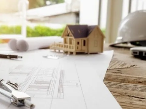 Công trình nào được miễn giấy phép xây dựng từ 1/7?