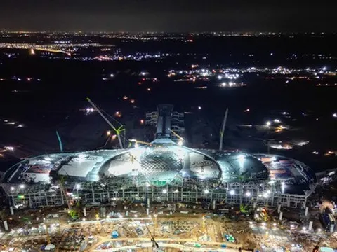 "Đội ngũ quản lý sân bay Long Thành không thể chỉ đạt chuẩn 1 sao"