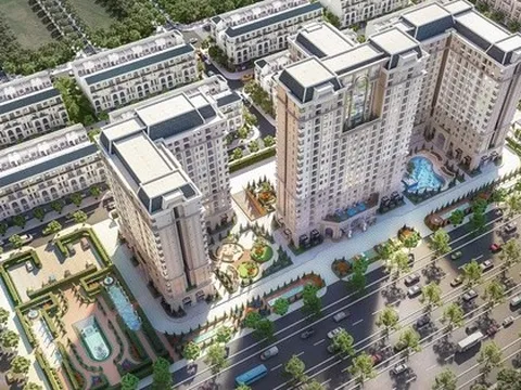 DIC Corp dự kiến báo lãi đột biến quý III/2025 nhờ thương vụ bán dự án nghìn tỷ ở Ninh Bình