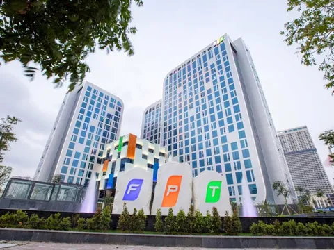 Tập đoàn FPT mua 10% cổ phần của Daythree, mở rộng hoạt động tại khu vực châu Á - Thái Bình Dương