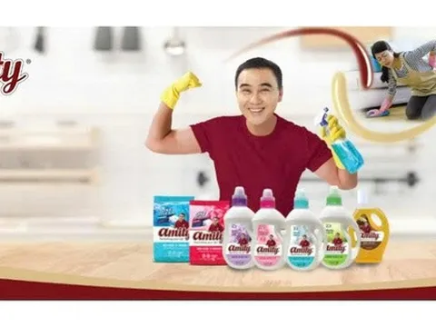 Đổi tên từ Công ty Nghệ sĩ Quyền Linh, Amity vẫn bị ‘nhắc tên’ vì chậm đóng bảo hiểm