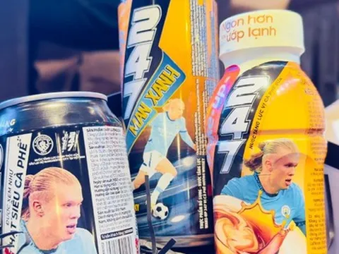 Vinacafe Biên Hòa chốt ngày trả cổ tức tỷ lệ 480%