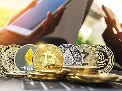 Thị trường tiền số hôm nay, 19-9: Điều gì đang chờ đợi?