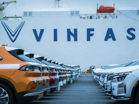 VinFast của tỷ phú Phạm Nhật Vượng mở dịch vụ tại tại 6 nước Trung Đông, hợp tác với Hiệp hội ô tô Ả Rập