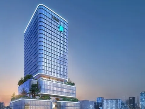 VNPT chuẩn bị “rót” 1.500 tỷ đồng xây Trung tâm Công nghệ tại “đất vàng” Tây Hồ Tây, cách khu đô thị đắt đỏ nhất Thủ đô chưa đến 200m