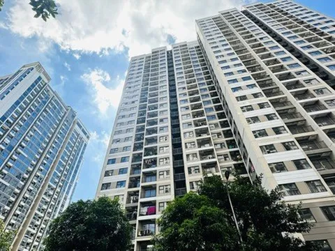 Khách mua nhà tại các đại dự án của Vingroup, FLC, Bitexco, Sunshine...tại Hà Nội chú ý thông tin này