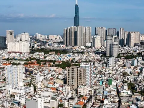 TPHCM kiến nghị gỡ vướng xác định giá đất cho 100 dự án