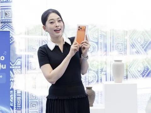 iPhone 17 chính thức mở bán tại Việt Nam, hàng nghìn máy bàn giao cho khách sáng ngày 19/9