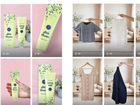 TikTok nói gì về chính sách mới khiến các kênh bán hàng bị "bay màu"?