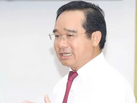 Chủ tịch UBND TPHCM Nguyễn Văn Được nhận thêm nhiệm vụ quan trọng