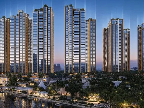 Livestream Sunshine Group 19/9: căn hộ “chuẩn khách sạn” Sunshine Sky City có gì đặc biệt?