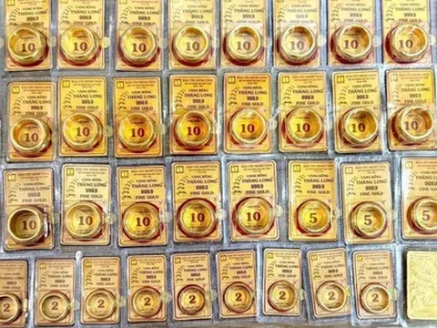 Bỏ 800 triệu mua vàng, lãi gần 500 triệu, người đàn ông vẫn lo lắng: Đánh thuế có thể khiến giá vàng giảm sâu