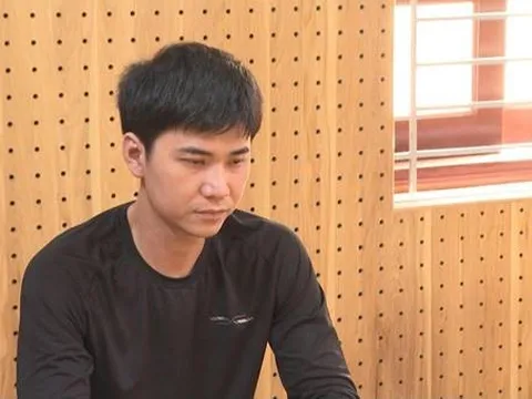 Khám xét nơi ở, bắt tạm giam 'trùm súng đạn' Đoàn Quốc Thái