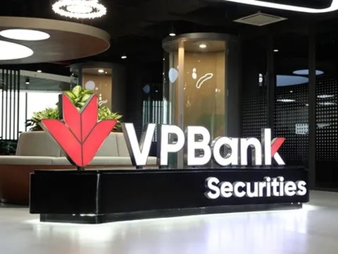 VPBankS lên kế hoạch phát hành 4.000 tỷ đồng trái phiếu