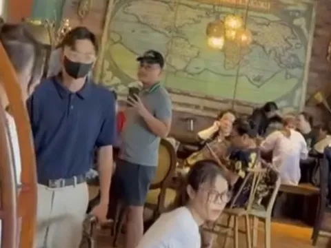 "Tổng tài" đến xin lỗi người bị đánh không được chấp nhận: Tôi rất buồn chán, hối hận