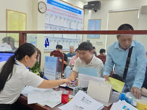 Hà Nội đề xuất tăng thêm thu nhập cho cán bộ, công chức từ năm 2026