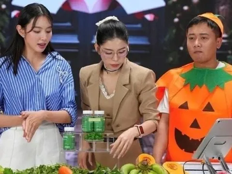 VKSND tối cao truy tố 5 bị can thuộc Tập đoàn Chị Em Rọt thu lợi bất chính 12,4 tỷ đồng: Hoa hậu Thùy Tiên, Quang Linh Vlogs, Hằng Du mục