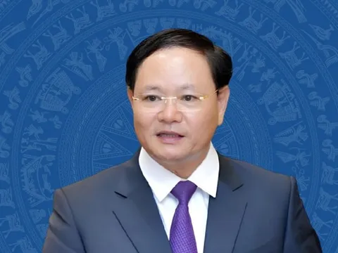 Chi tiết nhân sự Thường trực Tỉnh ủy Lai Châu nhiệm kỳ 2025 – 2030