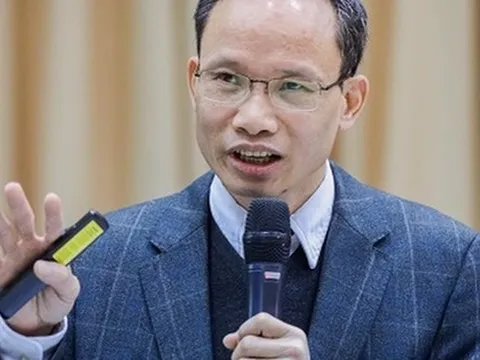 TS Cấn Văn Lực: Tỷ giá USD sẽ êm hơn trong thời gian tới, mức tăng tối đa cả năm chỉ khoảng 4%