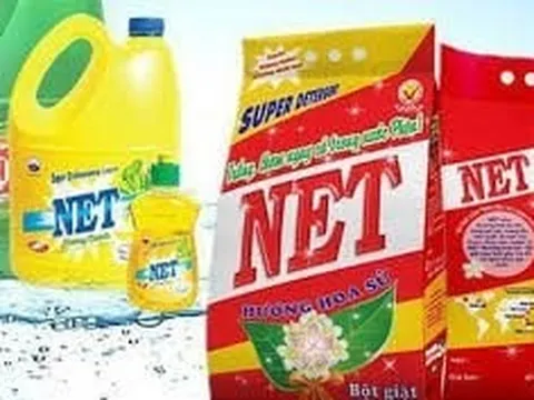 Công ty bột giặt sắp trả cổ tức tiền mặt tỷ lệ 65%