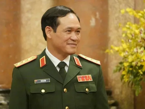 Ba Thượng tướng được bổ nhiệm lại, kéo dài thời gian giữ chức vụ Thứ trưởng Bộ Quốc phòng