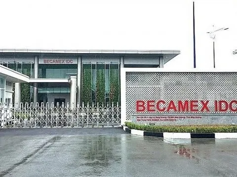 Becamex IDC 'vỡ kế hoạch' huy động 7.500 tỉ đồng