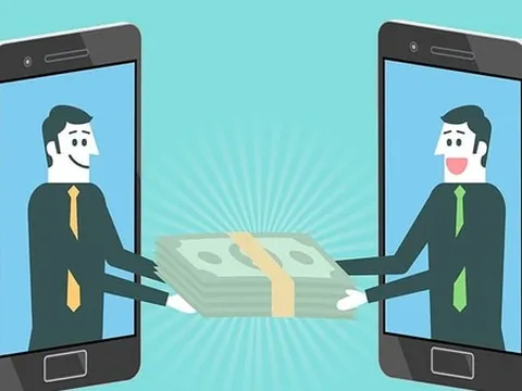 NHNN chính thức đưa cho vay ngang hàng vào thử nghiệm: Mỗi khách hàng vay tối đa 100 triệu/nền tảng P2P Lending, phải báo cáo nhóm nợ lên CIC