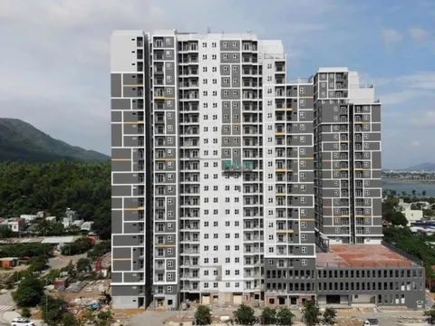 Chủ đầu tư chậm tiến độ không được tham gia dự án nhà ở xã hội