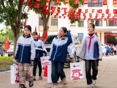 Có gì phía sau đề cử "Hệ sinh thái tài chính số toàn diện xuất sắc" của Viettel Money?