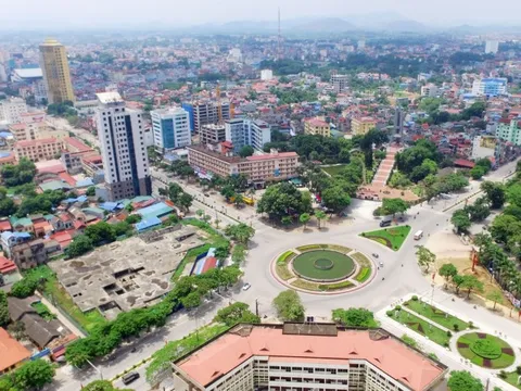 Thái Nguyên bùng nổ công nghiệp nhưng thiếu điểm đến thương mại – dịch vụ xứng tầm