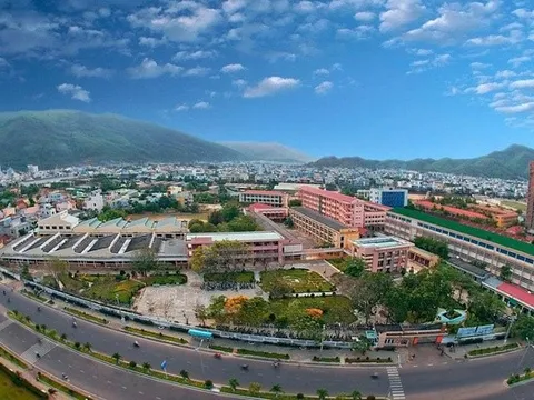 Khu đất hơn 3 ha mặt biển Quy Nhơn sắp được đấu giá khởi điểm gần 1.200 tỷ đồng