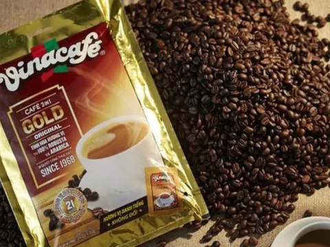 Masan Beverage sắp nhận 1.260 tỷ đồng cổ tức từ Vinacafé Biên Hòa