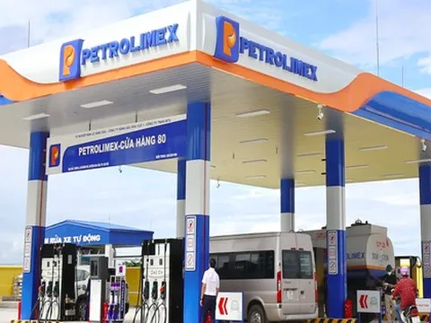 Petrolimex sáp nhập, giảm đầu mối để mỗi tỉnh, thành phố chỉ còn 1 công ty thành viên