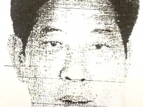 Truy nã Nguyễn Thế Bình