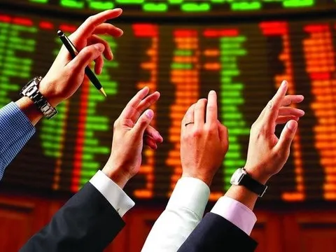 Tuần 15-19/9: Khối ngoại thẳng tay bán ròng 6.300 tỷ, cổ phiếu nào bị "xả" mạnh nhất?