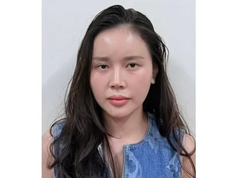 Vụ vu khống Hoa hậu Bùi Quỳnh Hoa: Chân dung đối tượng Lê Hương Ly vừa bị khởi tố