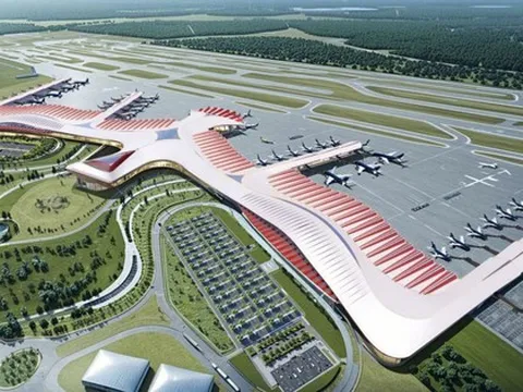 Quá nhanh: Vừa được chọn làm chủ đầu tư, 3 đại dự án hơn 90.000 tỷ của Sun Group đồng loạt triển khai, “chạy nước rút” chuẩn bị cho APEC 2027