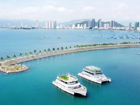 Bứt tốc sau sáp nhập, Khánh Hòa cần những dự án táo bạo để vươn tầm đô thị biển quốc tế