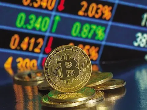 Thị trường tiền số hôm nay, 20-9: Mọi nỗ lực đã bị xóa sạch