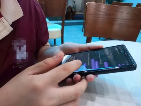 Cô gái sinh năm 1998 bị bạn trai quen qua mạng lừa đảo thế nào?