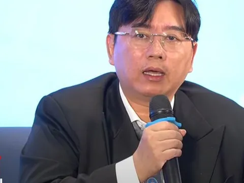 Luật sư Phan Vũ Tuấn: Chưa có quy định nào cấm doanh nghiệp blockchain lớn hoạt động