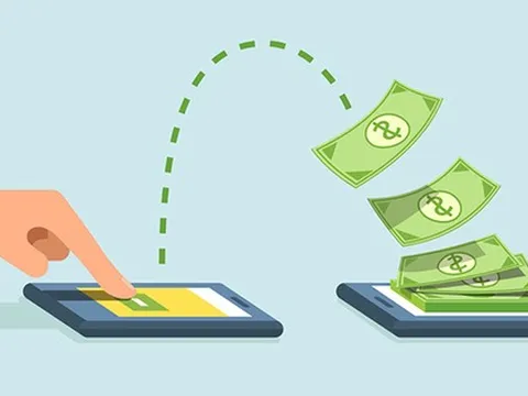 Từ ngày 1/11/2025, ai phải báo cáo giao dịch chuyển tiền từ 500 triệu đồng?