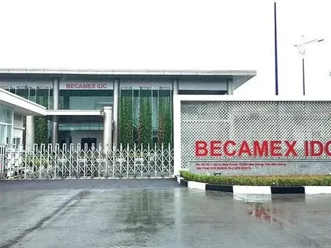 Lý do cổ đông Becamex IDC 'bác' thương vụ giao dịch cổ phiếu lớn nhất lịch sử