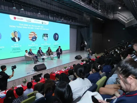 Suntory PepsiCo Việt Nam: Tiên phong thúc đẩy bao bì bền vững