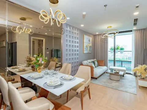 The Ninety Complex mở ra chuẩn sống, đầu tư mới tại Hà Nội